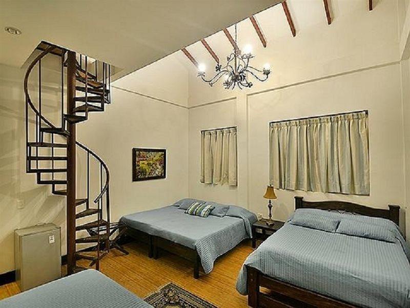 Finca Hotel La Rivera Calarcá 외부 사진