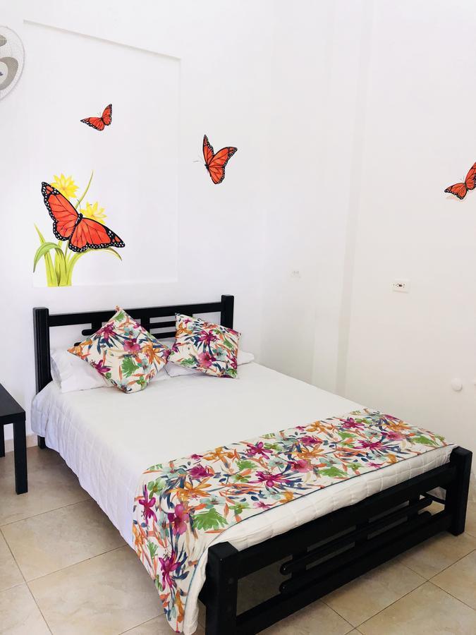 Finca Hotel La Rivera Calarcá 외부 사진