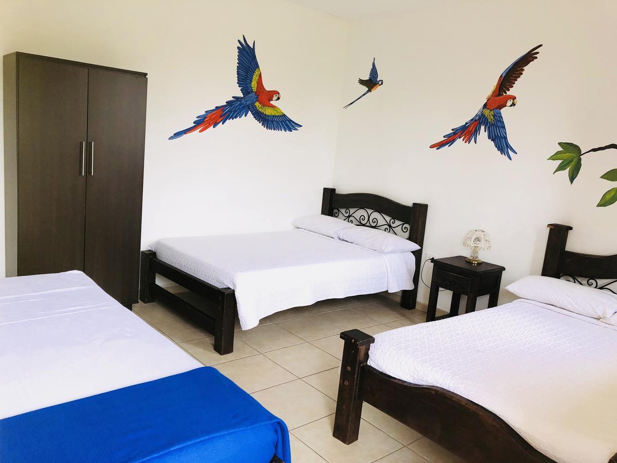 Finca Hotel La Rivera Calarcá 외부 사진
