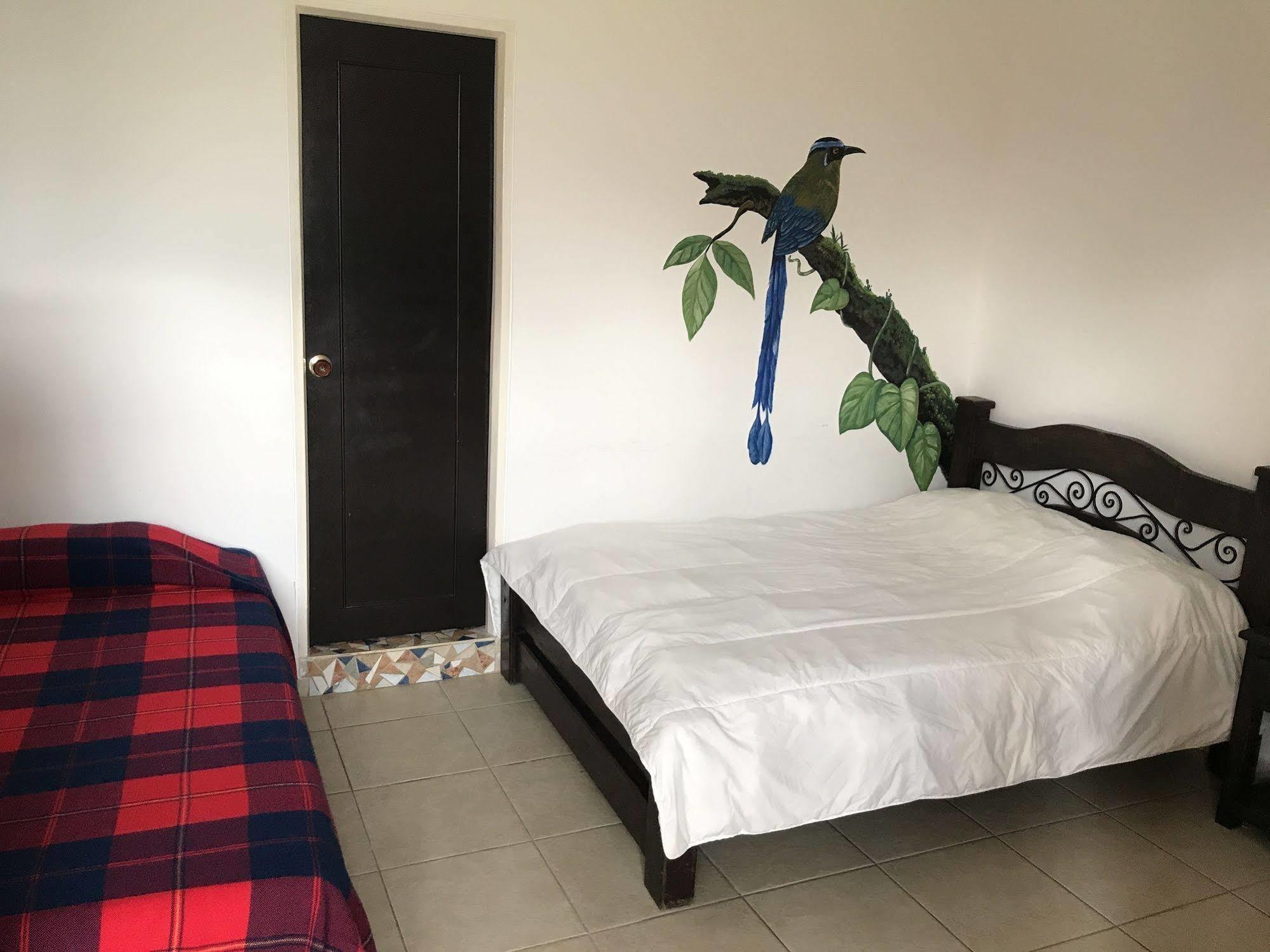 Finca Hotel La Rivera Calarcá 외부 사진