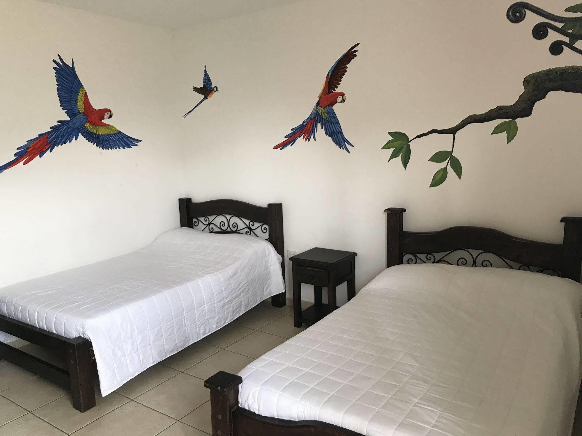Finca Hotel La Rivera Calarcá 외부 사진