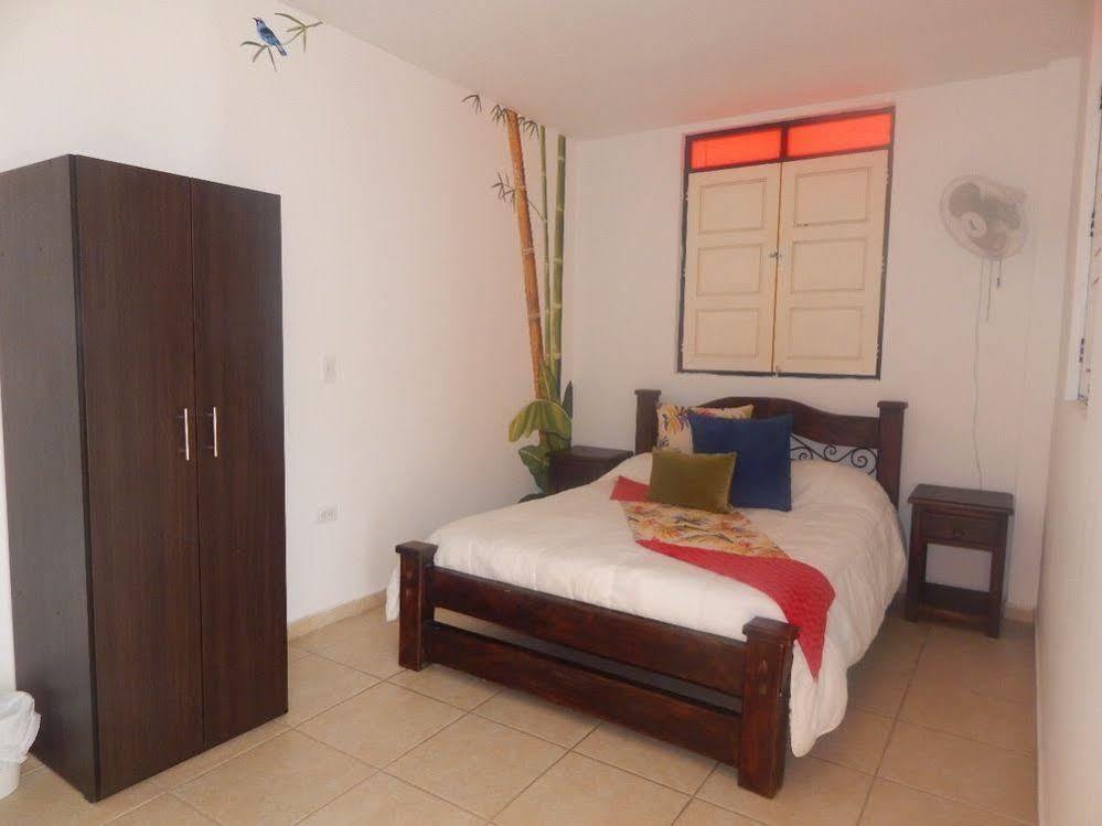 Finca Hotel La Rivera Calarcá 외부 사진